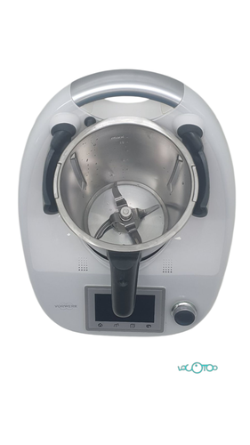 Thermomix VORWERK THERMOMIX TM5 Cook-Key