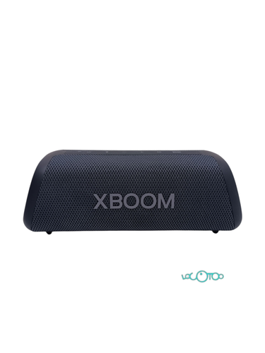 Altavoz Portátil LG XBOOM GO USB Bluetooth