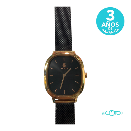 Reloj Pulsera TOUS HERITAGE 900350405 30mm 