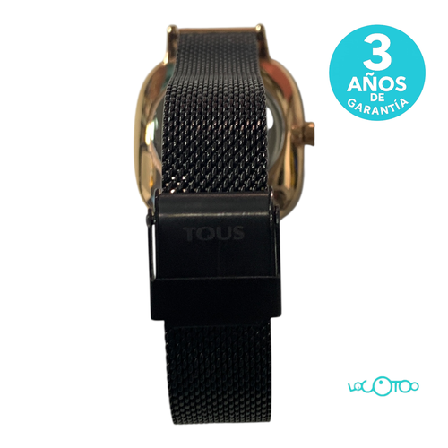 Reloj Pulsera TOUS HERITAGE 900350405 30mm 