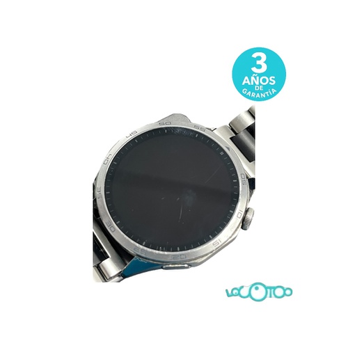 Smartwatch HUAWEI WATCH GT 4 46 MM