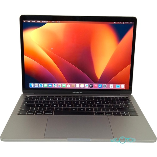 APPLE MACBOOK PRO (A1708) (2018) Intel Core