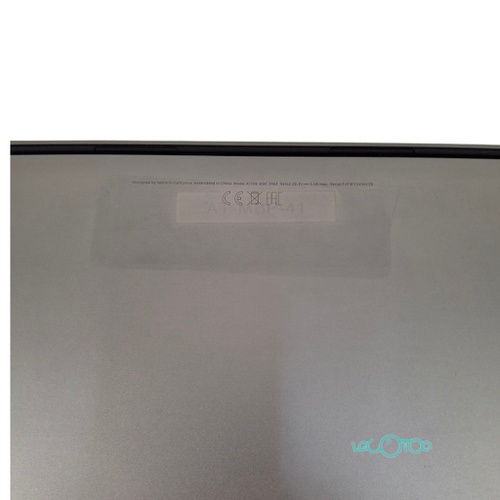 APPLE MACBOOK PRO (A1708) (2018) Intel Core