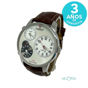 Reloj Pulsera