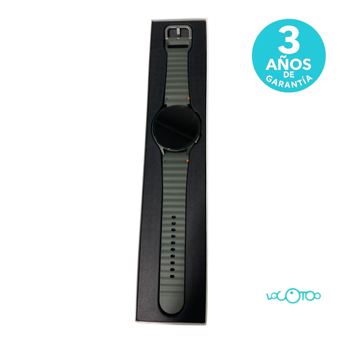 Smartwatch SAMSUNG GALAXY WATCH 7 44mm LTE 