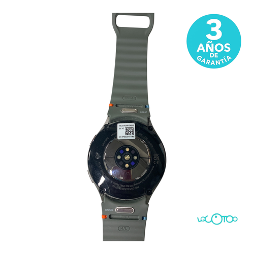 Smartwatch SAMSUNG GALAXY WATCH 7 44mm LTE 