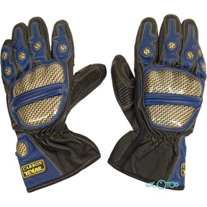 Guantes Moto