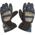 GUANTES DE MOTO CARBON KEVLAR
