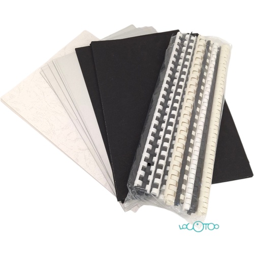 ENCUADERNADORA PEACH STAR BINDER 21 PB200-2