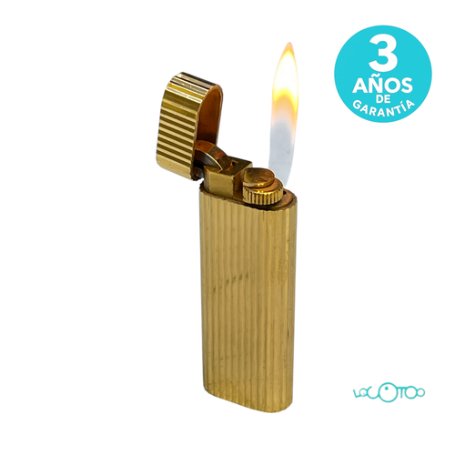 Varios Hogar, Casa y Jardín CARTIER MECHERO