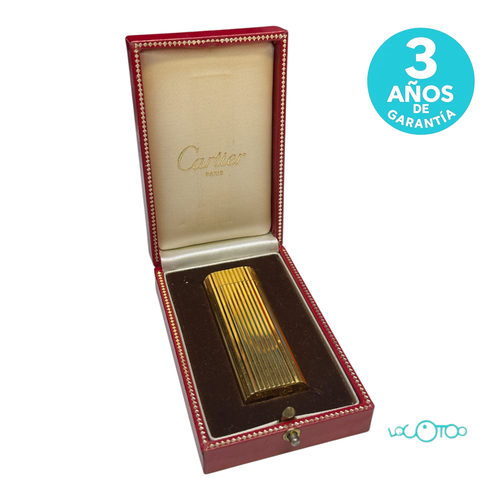 Varios Hogar, Casa y Jardín CARTIER MECHERO