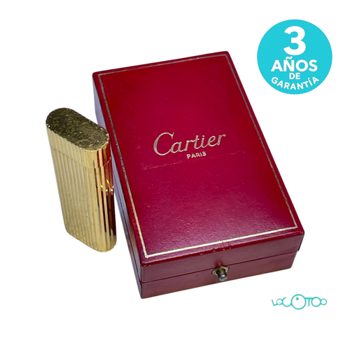 Varios Hogar, Casa y Jardín CARTIER MECHERO