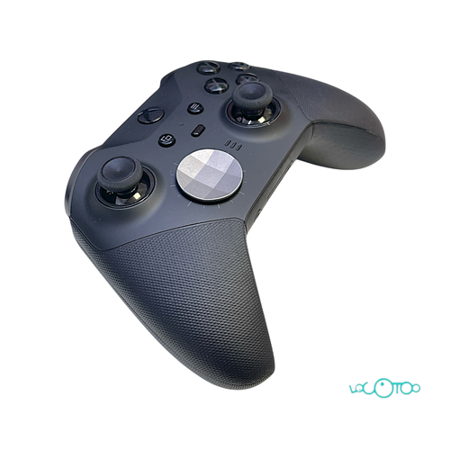 Accesorios Consola MICROSOFT XBOX ELITE SER