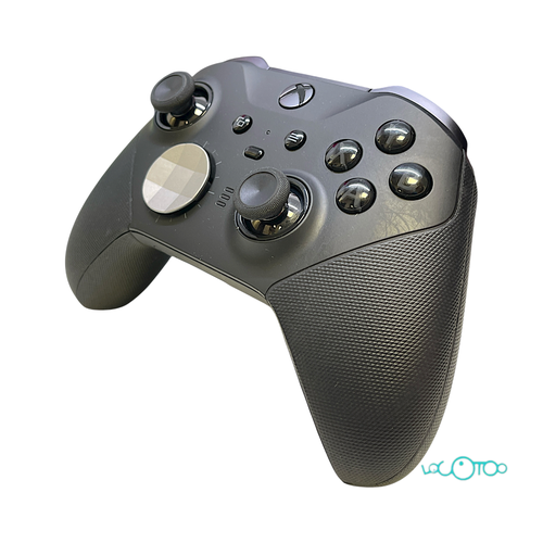 Accesorios Consola MICROSOFT XBOX ELITE SER