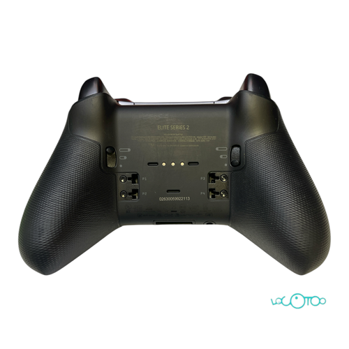 Accesorios Consola MICROSOFT XBOX ELITE SER