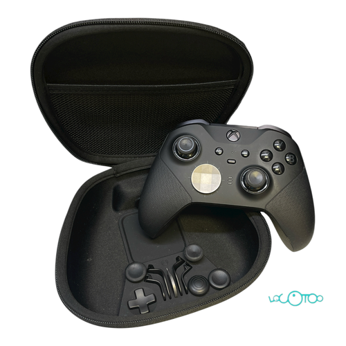 Accesorios Consola MICROSOFT XBOX ELITE SER