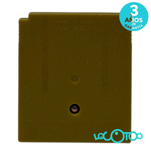 GAME BOY COLOR POKEMON ORO