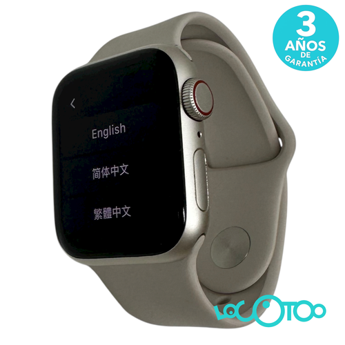 APPLE APPLEWATCH SE GPS+CELL 40MM