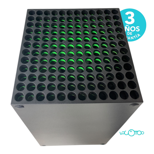 Consola MICROSOFT XBOX SERIES X Xbox Series