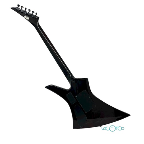 Guitarra Eléctrica Jackson X Series Kelly K