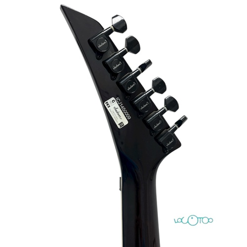 Guitarra Eléctrica Jackson X Series Kelly K