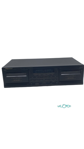 Varios Sonido PIONNER CT-W208R