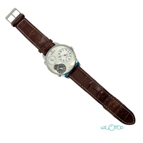 Reloj Viceroy Triple Horario 43499