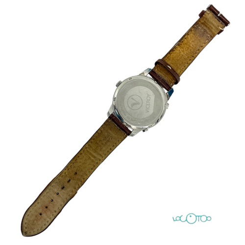 Reloj Viceroy Triple Horario 43499