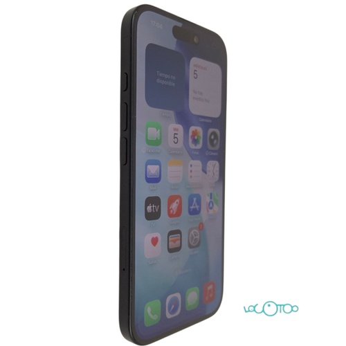 APPLE IPHONE 16 256GB 