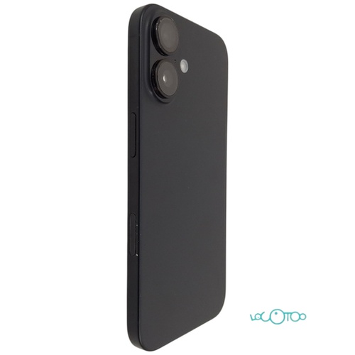 APPLE IPHONE 16 256GB 
