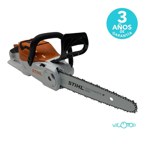 Motosierra Batería STIHL MSA 70C 36 V 2.5Ah