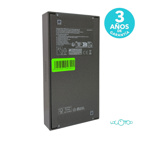 SAMSUNG GALAXY S25 FE 8GB 128GB