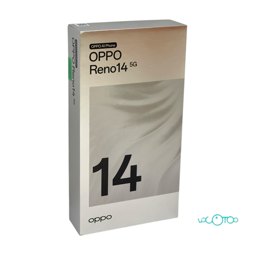 OPPO RENO 14 12GB 256GB