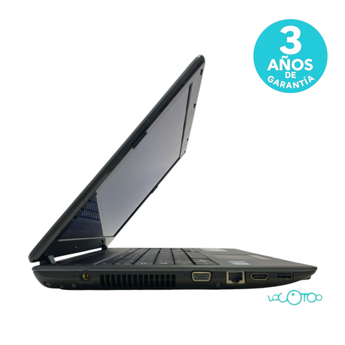 Portátil ACER ASPIRE 5749 500 GB SATA 4 GB 