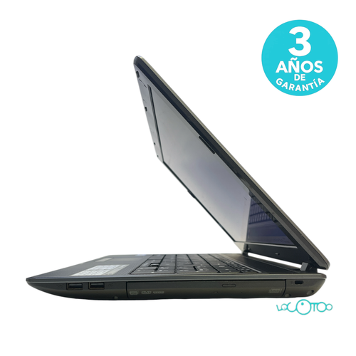 Portátil ACER ASPIRE 5749 500 GB SATA 4 GB 