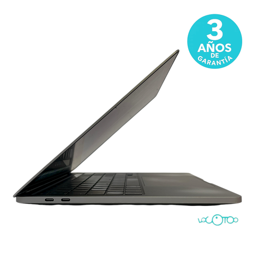 Portátil APPLE MACBOOK PRO M1 8-CORE 3.2 13