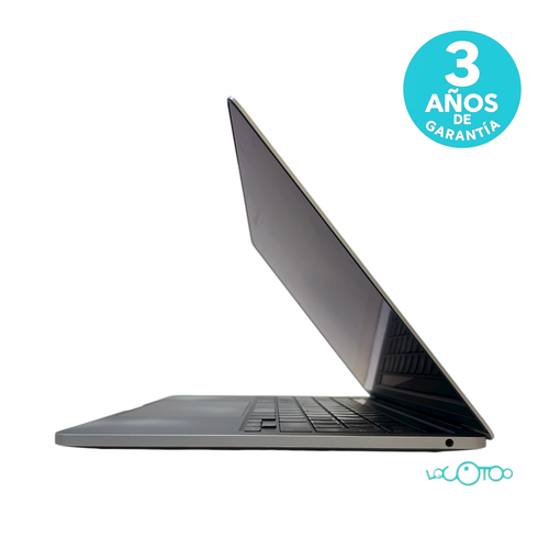 Portátil APPLE MACBOOK PRO M1 8-CORE 3.2 13