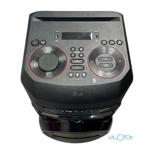Altavoz LG XBOOM RNC5 Bluetooth USB