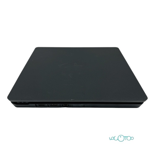Consola Sony PS4 Slim 500GB - Sin mando