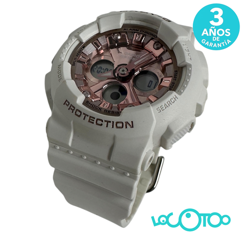 Reloj Pulsera CASIO BABY-G 5607