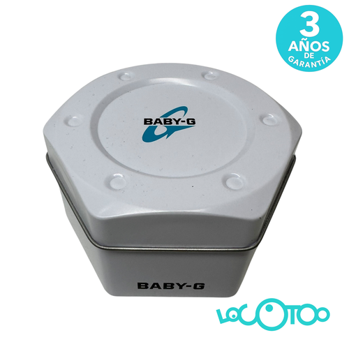 Reloj Pulsera CASIO BABY-G 5607