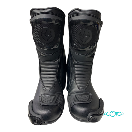 Botas Moto ARMURE HEMON BLACK Talla 42