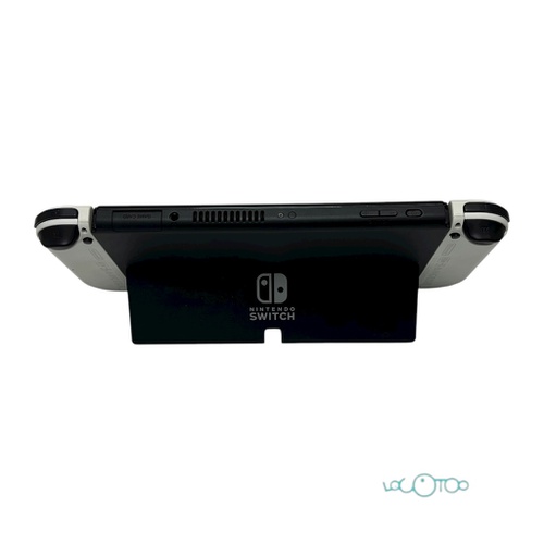 Consola Portátil NINTENDO SWITCH OLED Ninte