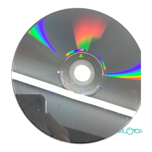 Videojuego SONY PS2 TEKKEN 5 Playstation 2