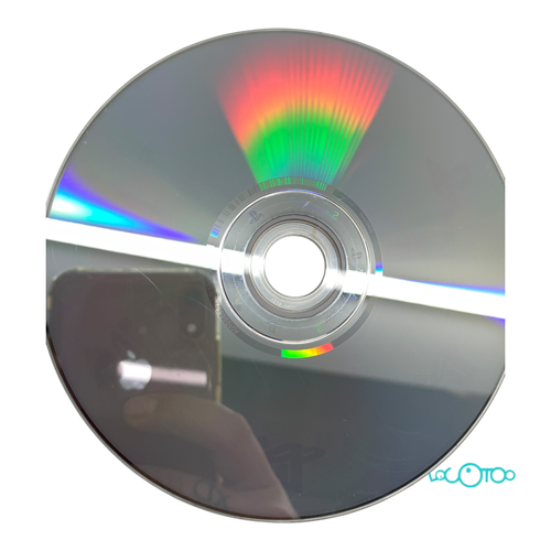 Videojuego SONY PS2 TOMB RAIDER LEGEND Play