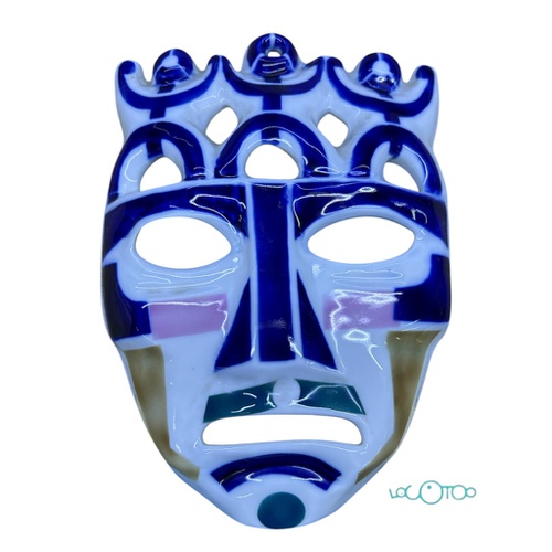 SARGADELOS MASCARA Nº4