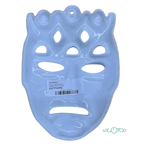 SARGADELOS MASCARA Nº4