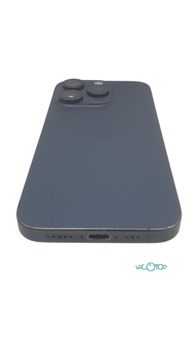 Smartphone APPLE IPHONE 15 PRO Libre 6,1 ''