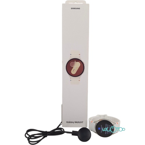 SAMSUNG GALAXY WATCH 7 40MM GPS