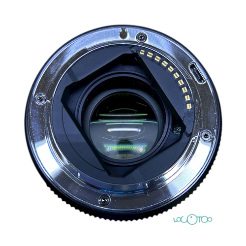 VILTROX AF 33/1.4E MONTURA SONY